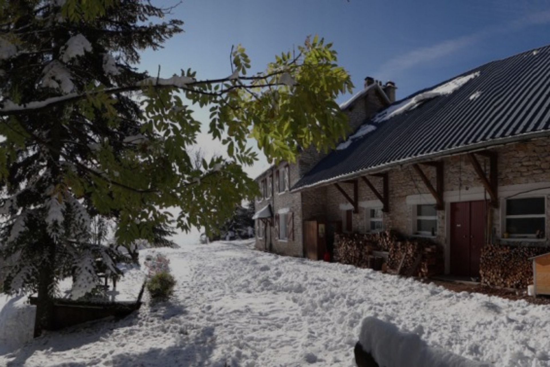 Retraite New Start janvier 2024